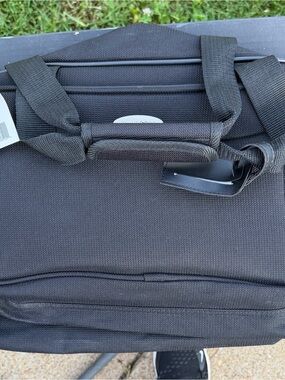 Samsonite Boarding Bag